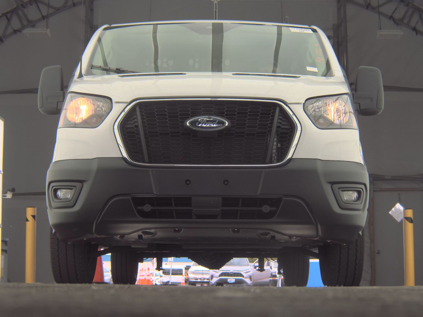 FORD TRANSIT 250 - 4