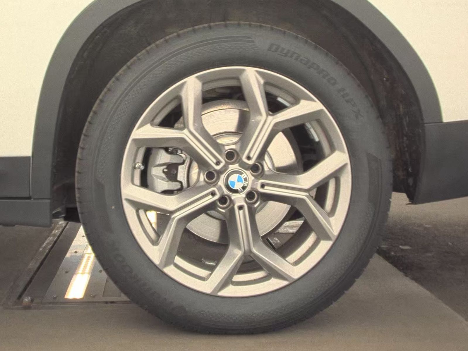 2025 BMW X4 xDrive30i AWD