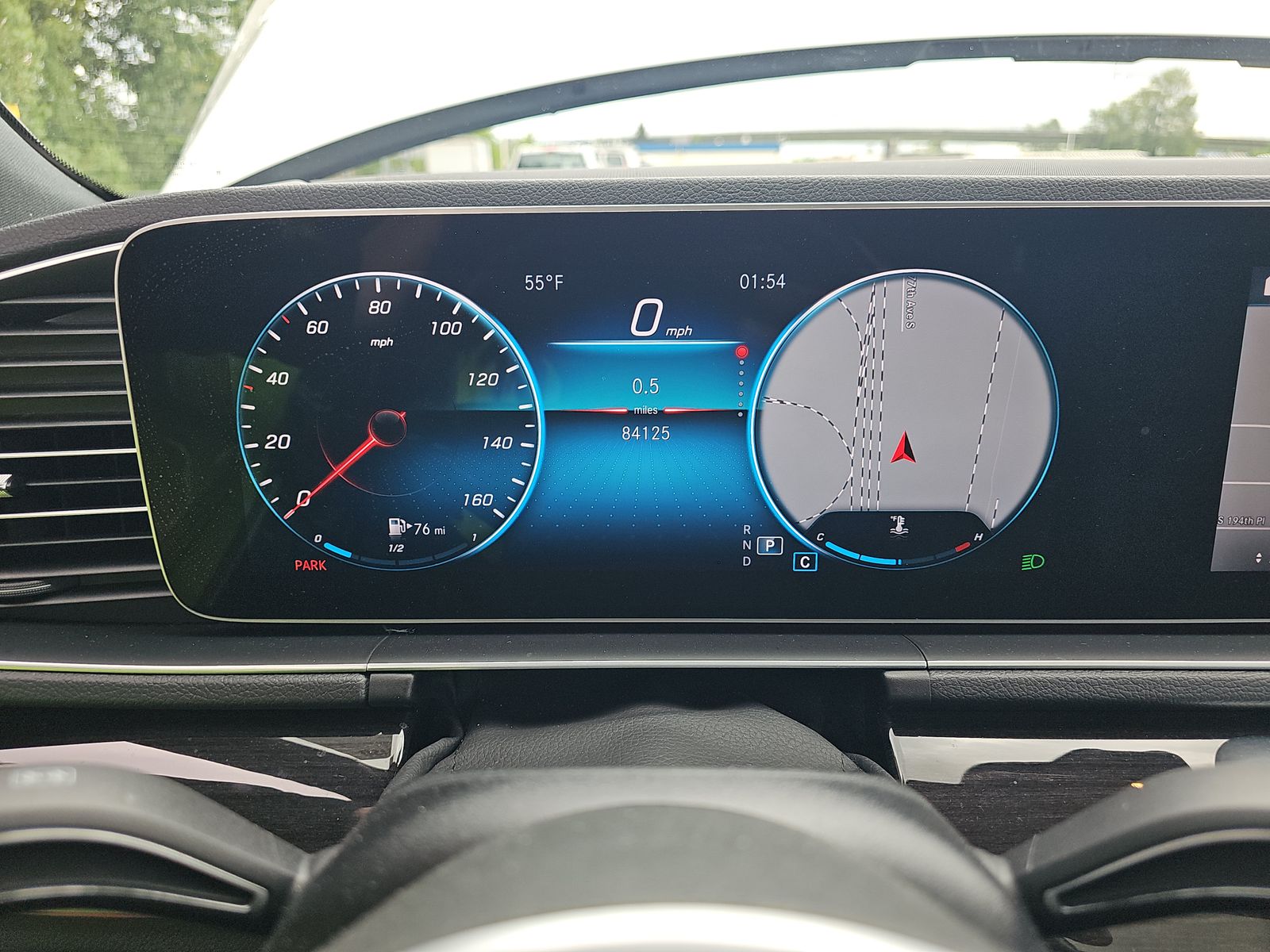 2020 Mercedes-Benz GLE GLE 350 AWD