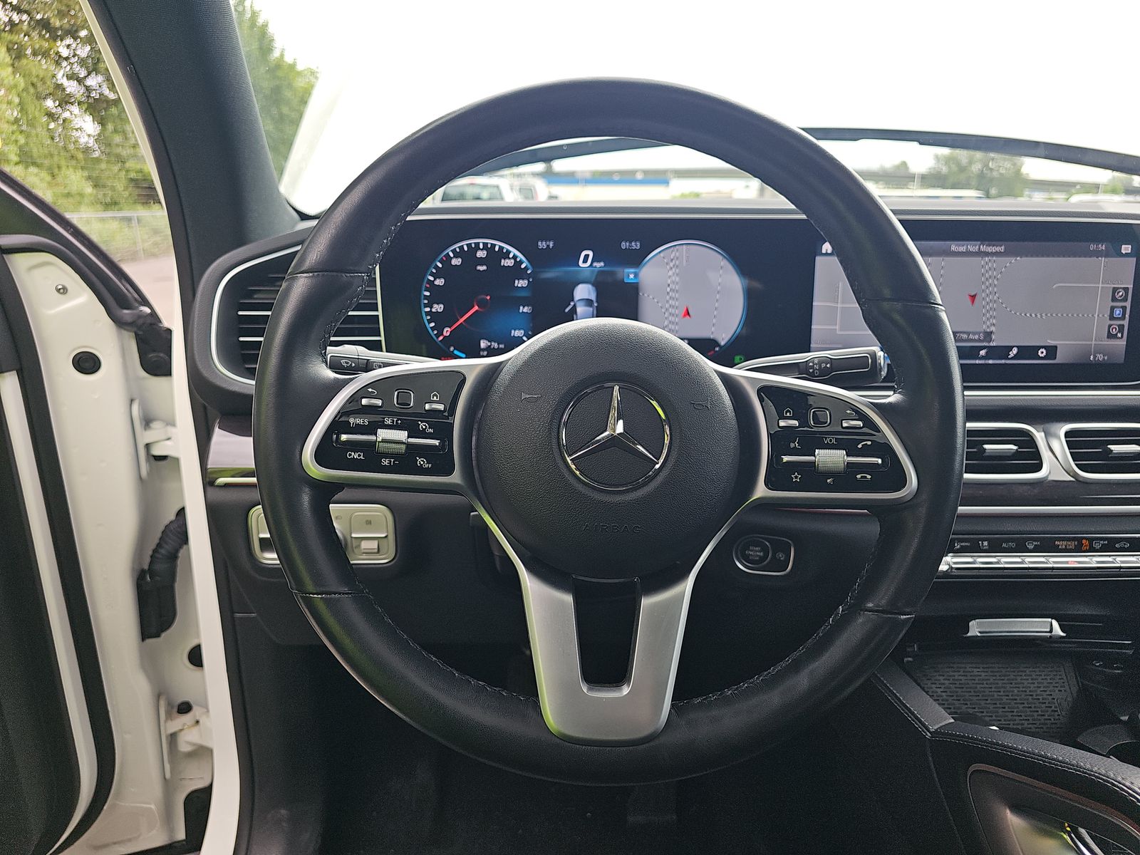 2020 Mercedes-Benz GLE GLE 350 AWD