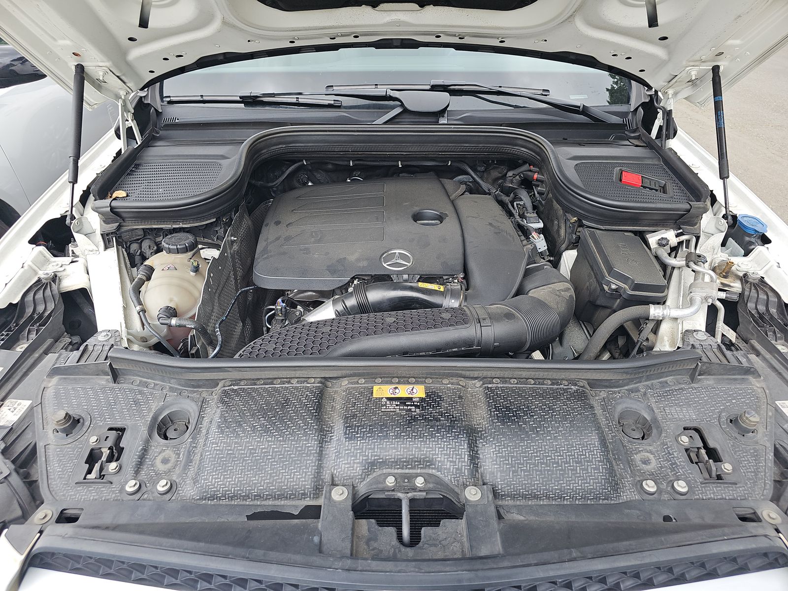 2020 Mercedes-Benz GLE GLE 350 AWD