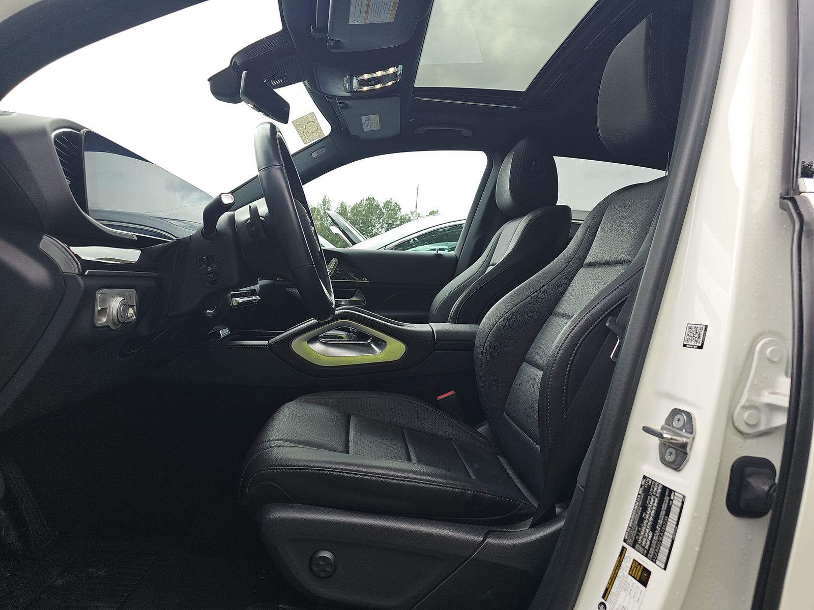 2020 Mercedes-Benz GLE GLE 350 AWD