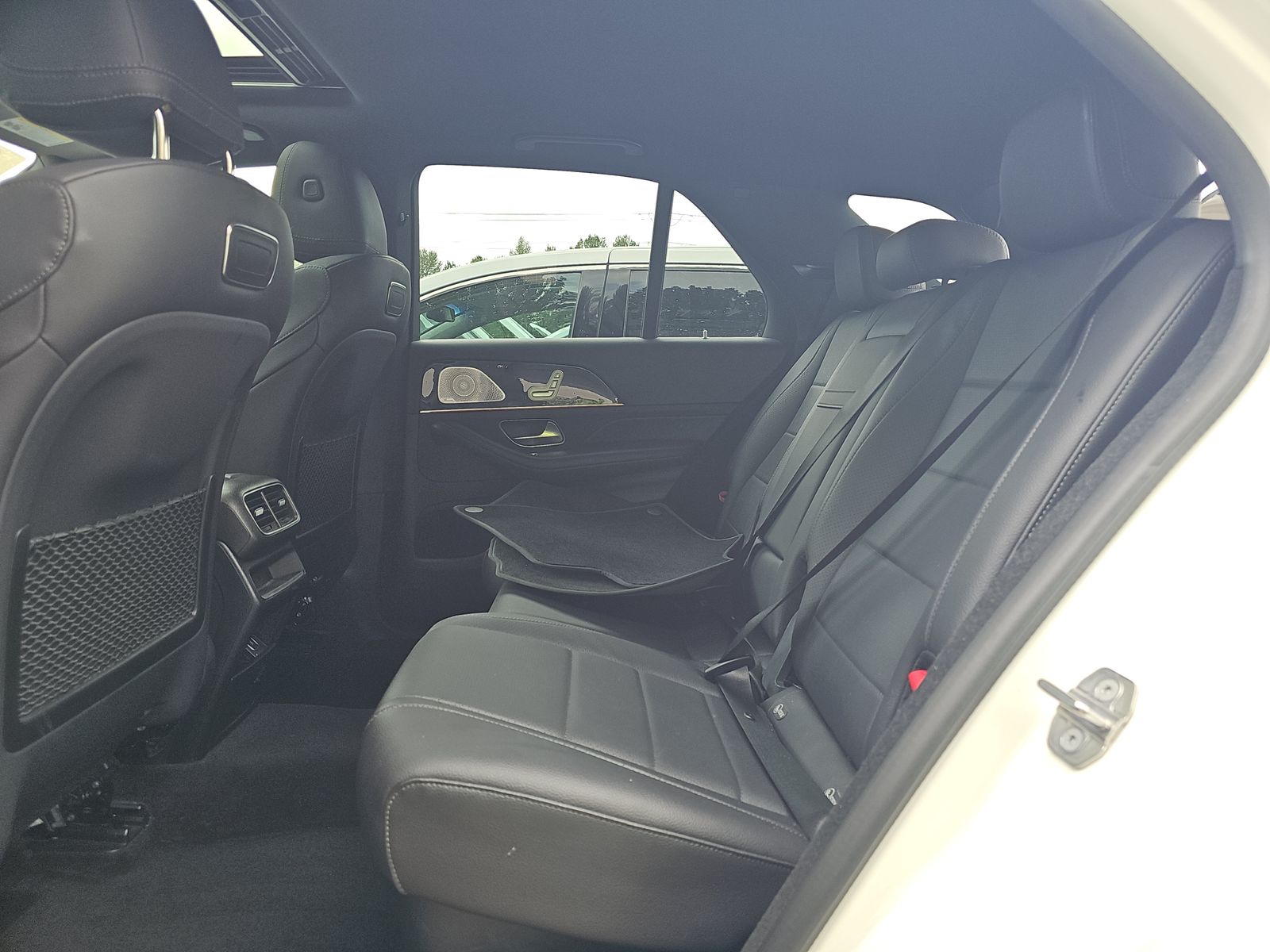 2020 Mercedes-Benz GLE GLE 350 AWD