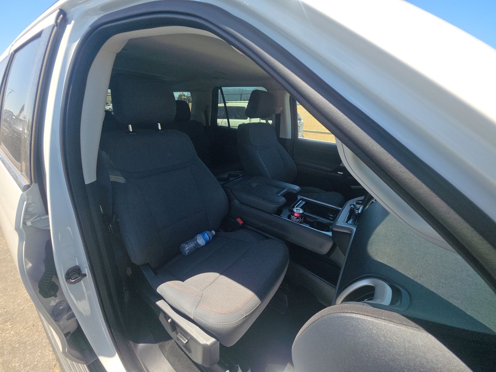 FORD EXPEDITION MAX - 9