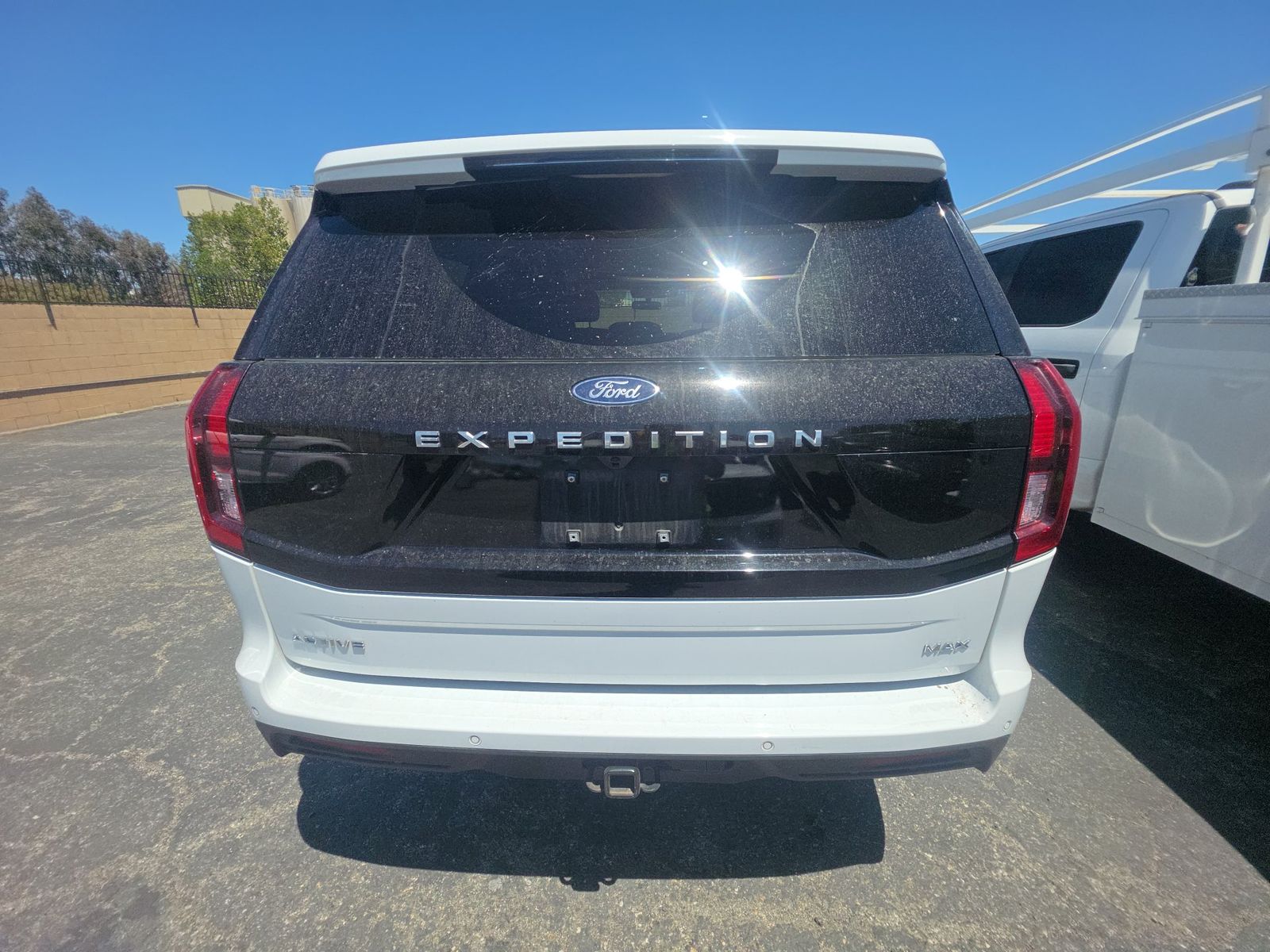 FORD EXPEDITION MAX - 6