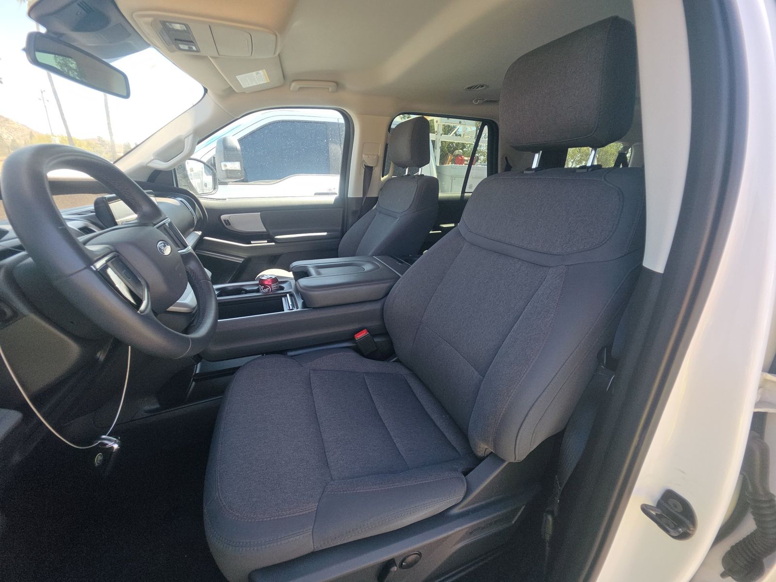 FORD EXPEDITION MAX - 8
