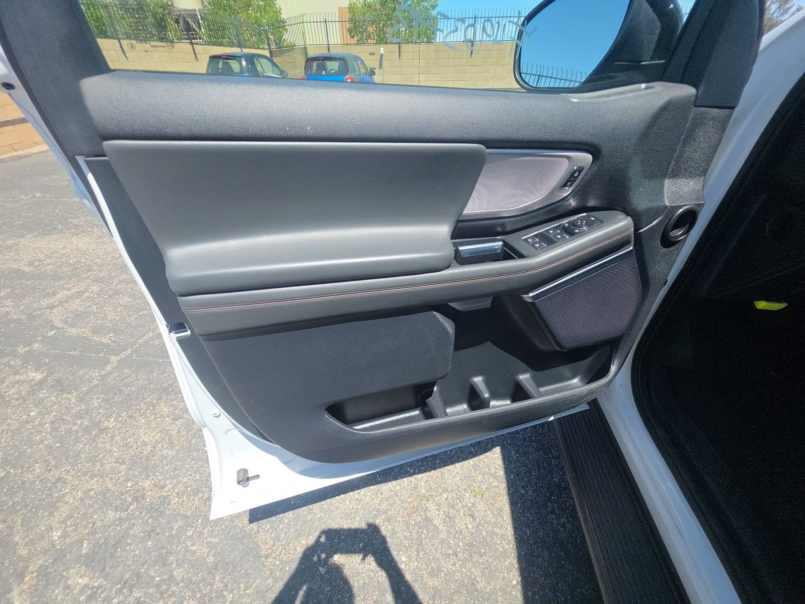 FORD EXPEDITION MAX - 10