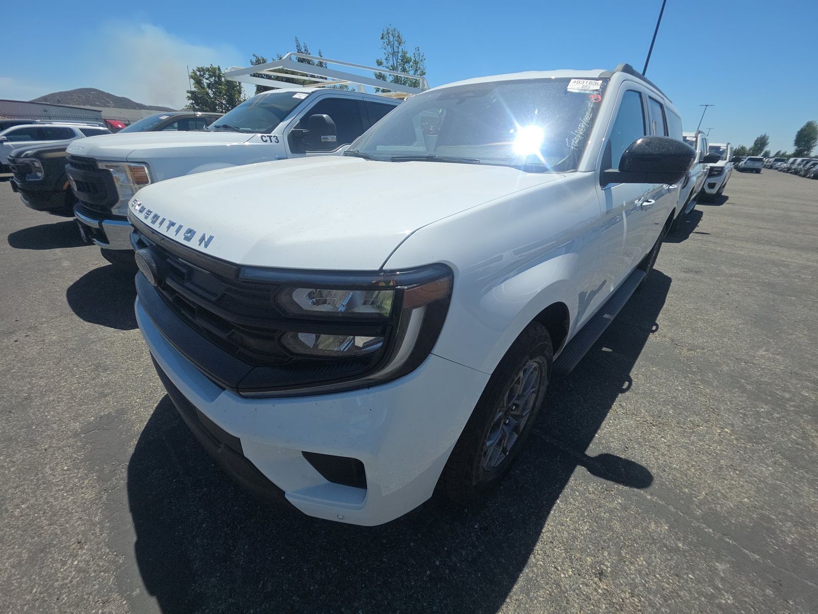FORD EXPEDITION MAX - 1