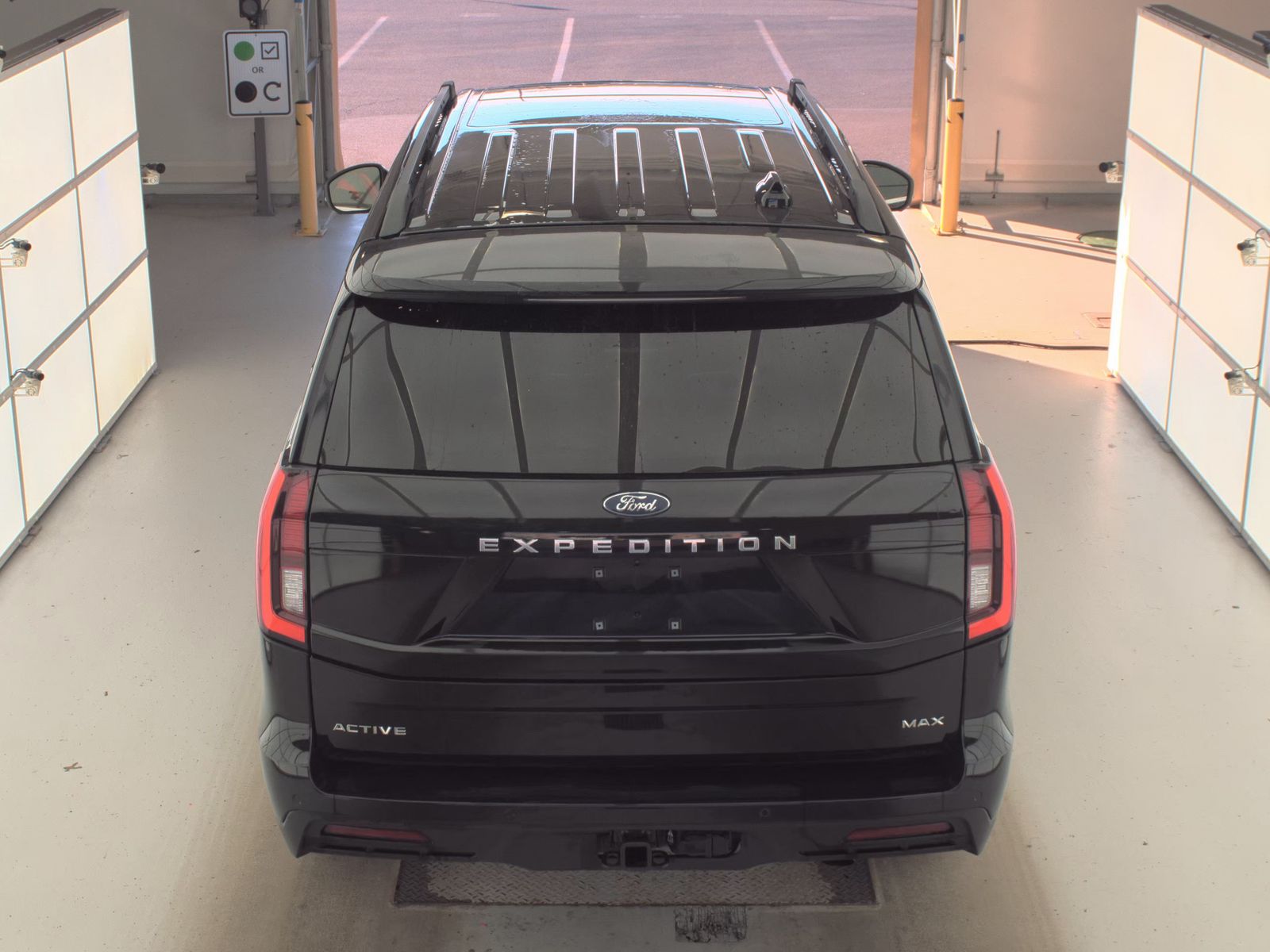 FORD EXPEDITION MAX - 6