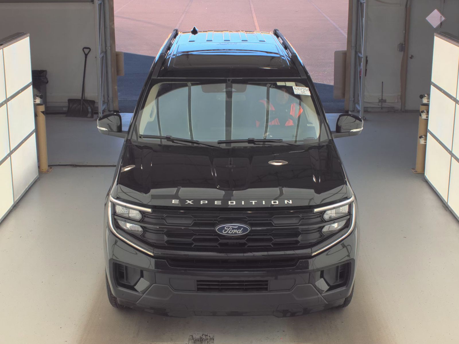 FORD EXPEDITION MAX - 3