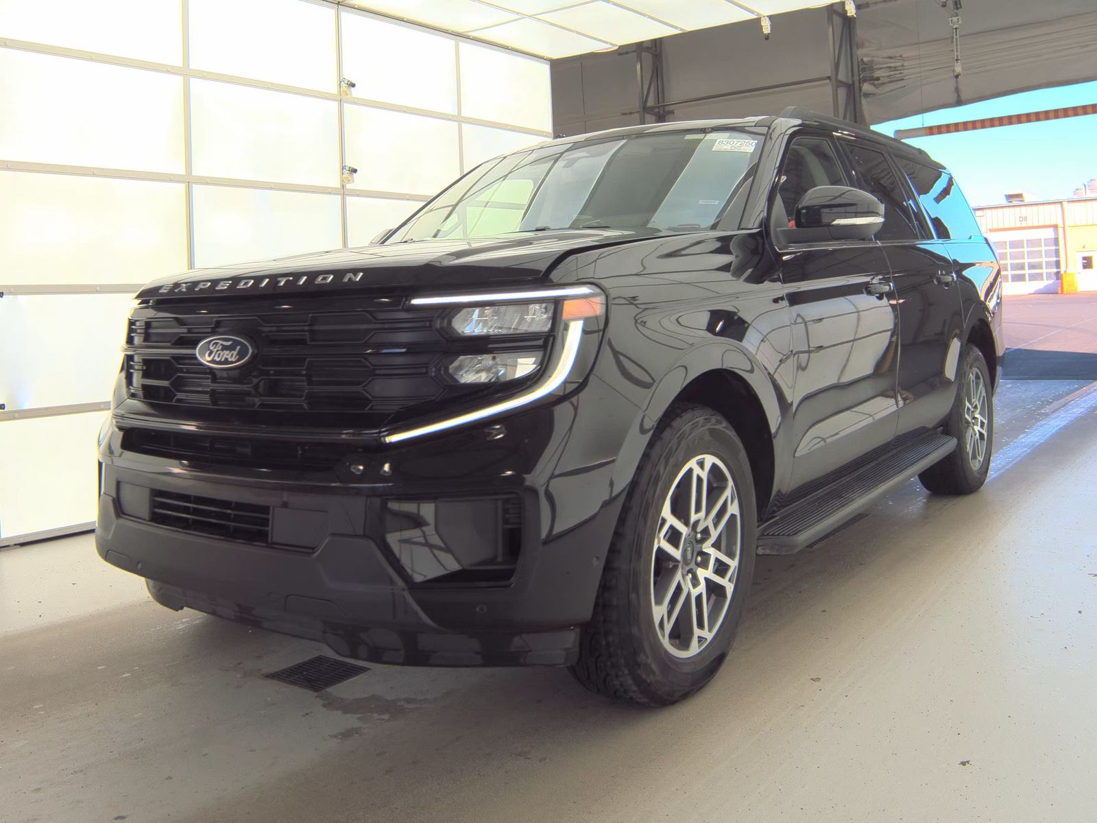 FORD EXPEDITION MAX - 1
