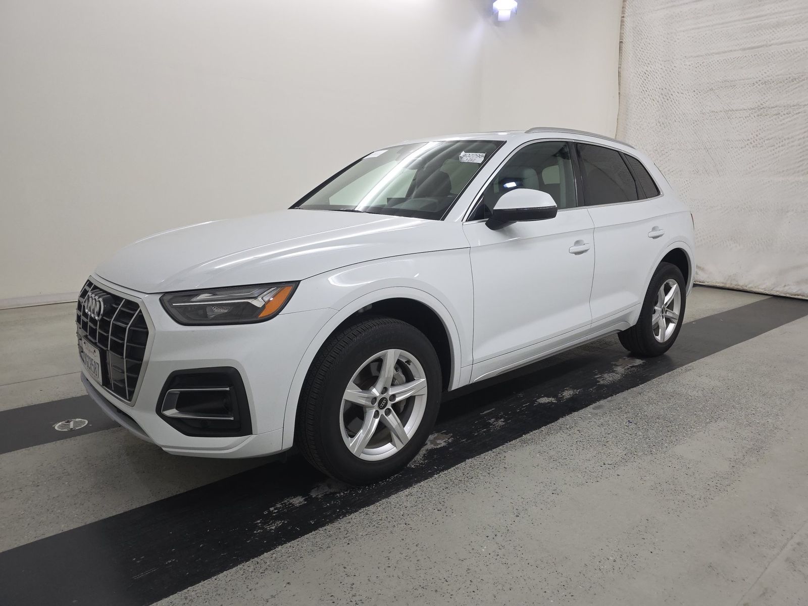 2023 Audi Q5 Premium AWD