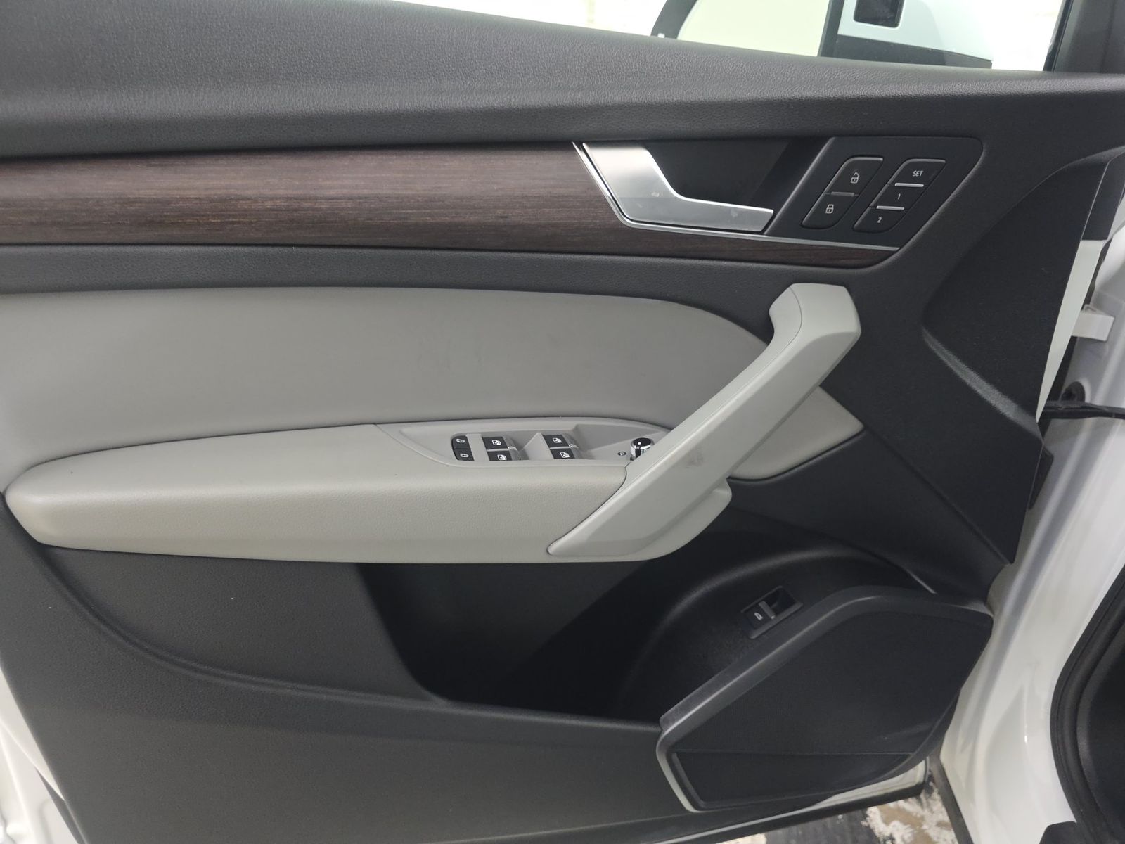 2023 Audi Q5 Premium AWD