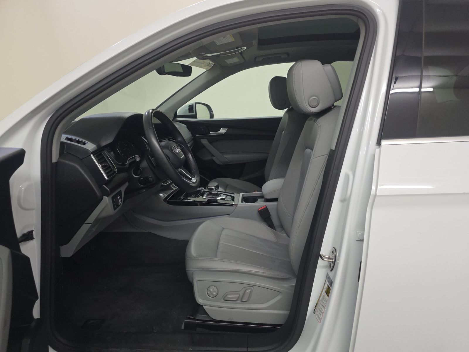2023 Audi Q5 Premium AWD