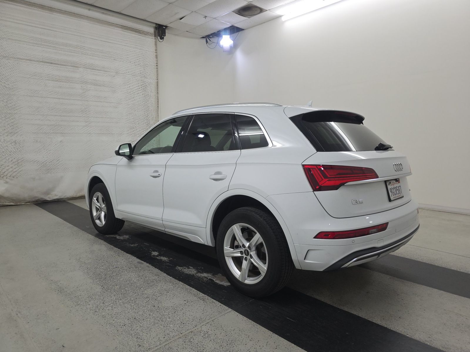 2023 Audi Q5 Premium AWD