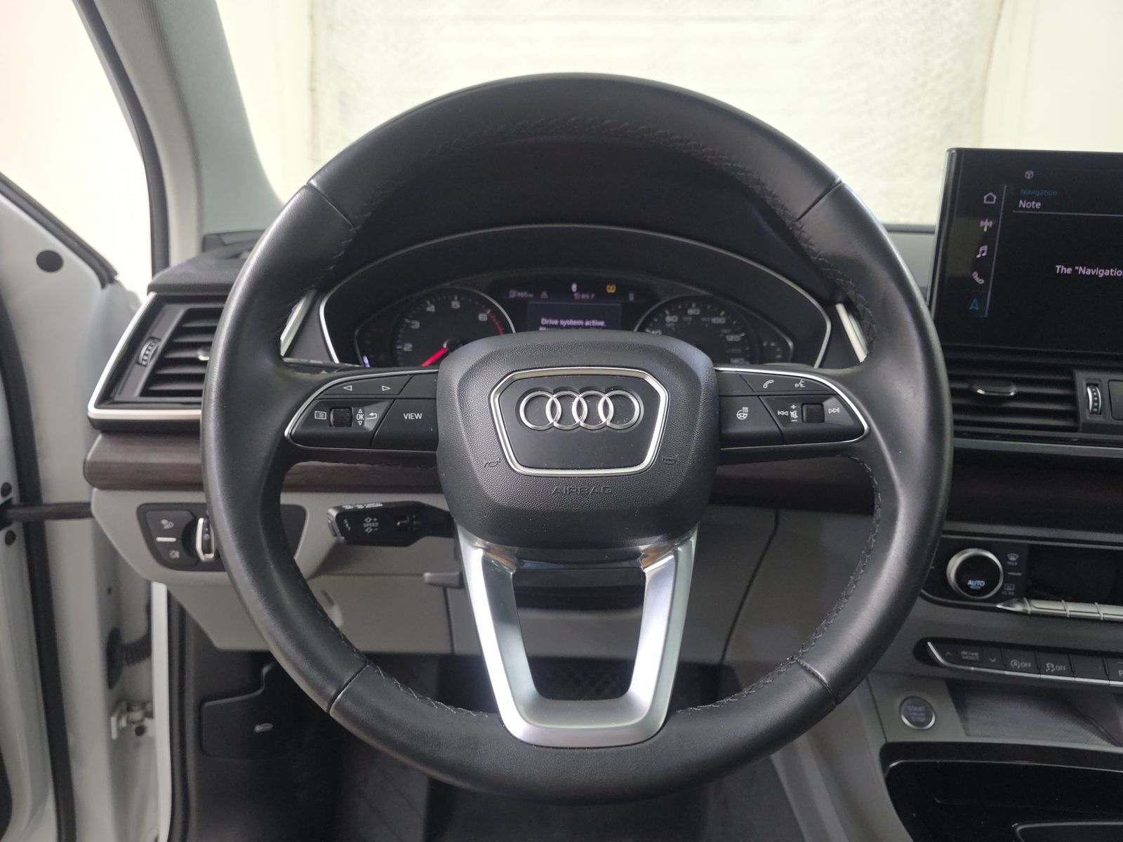 2023 Audi Q5 Premium AWD