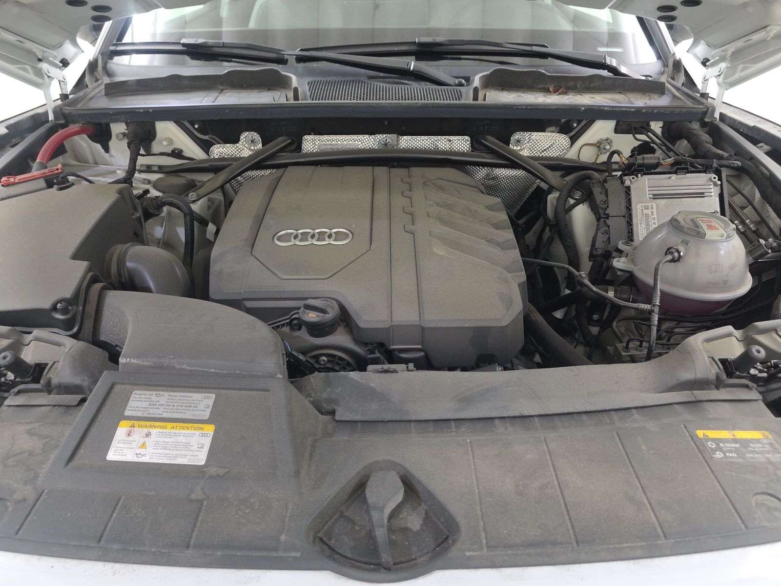 2023 Audi Q5 Premium AWD