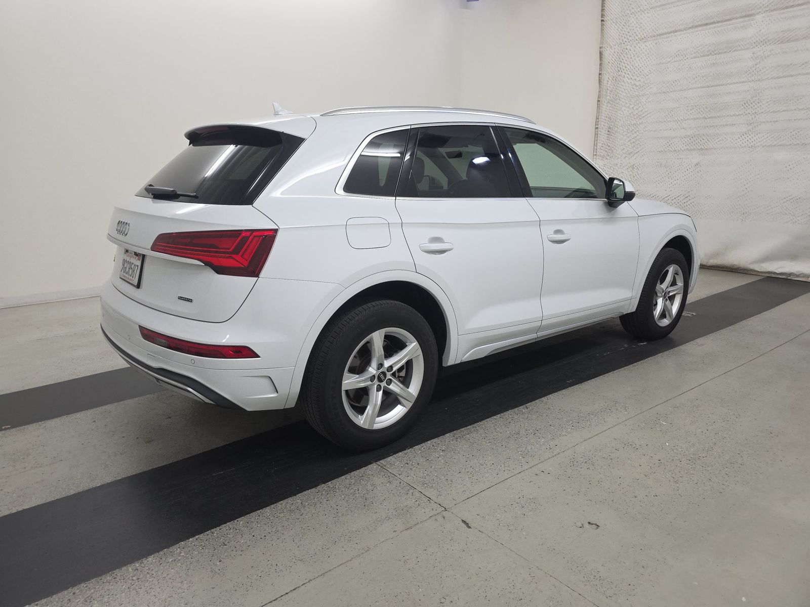 2023 Audi Q5 Premium AWD