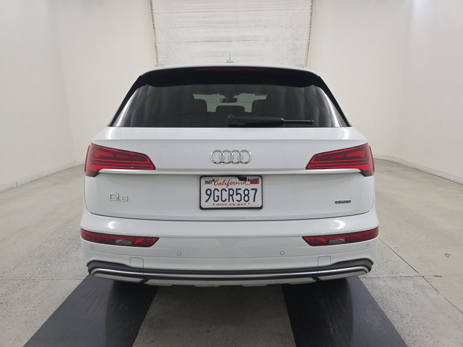 2023 Audi Q5 Premium AWD