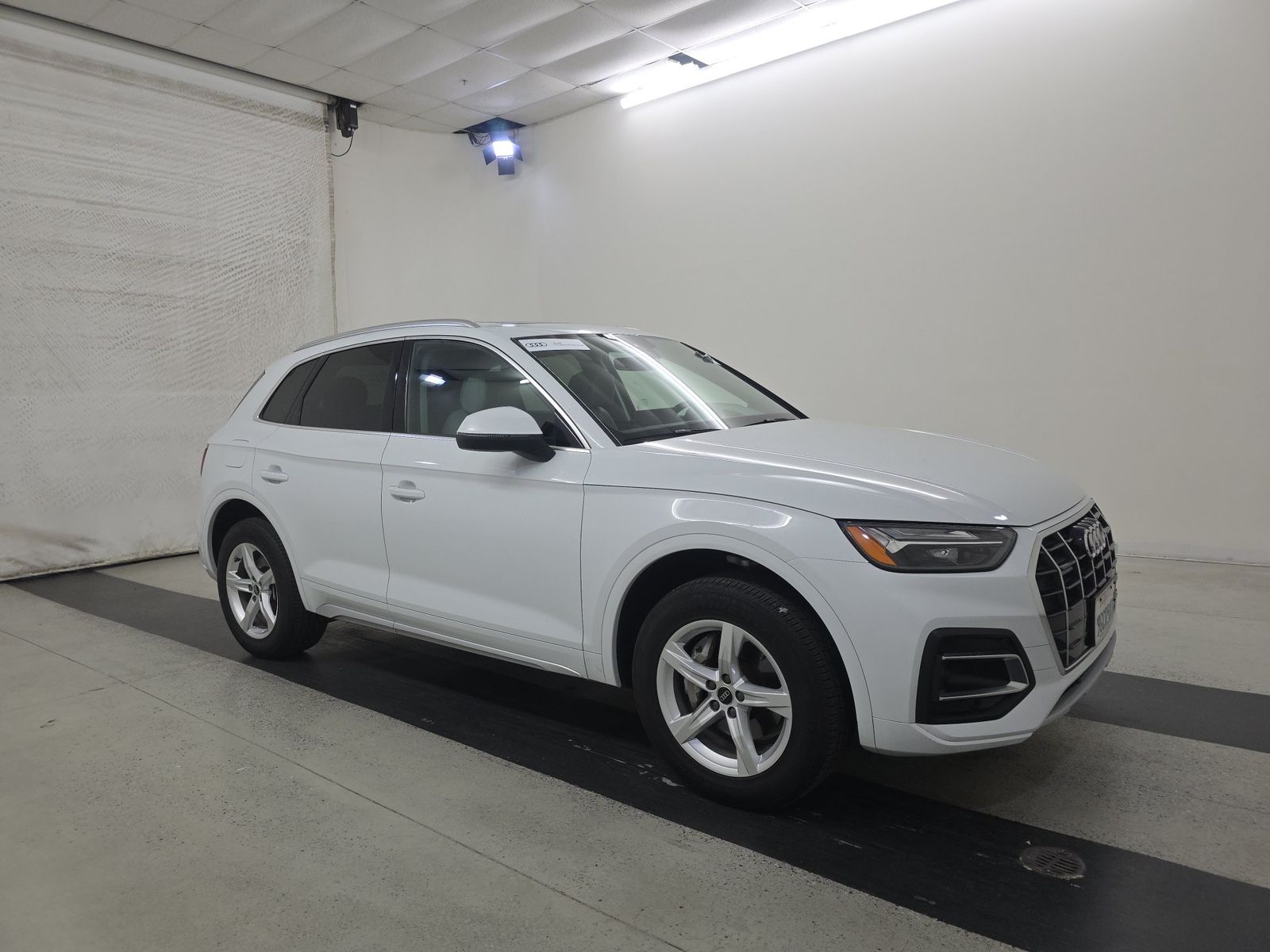 2023 Audi Q5 Premium AWD