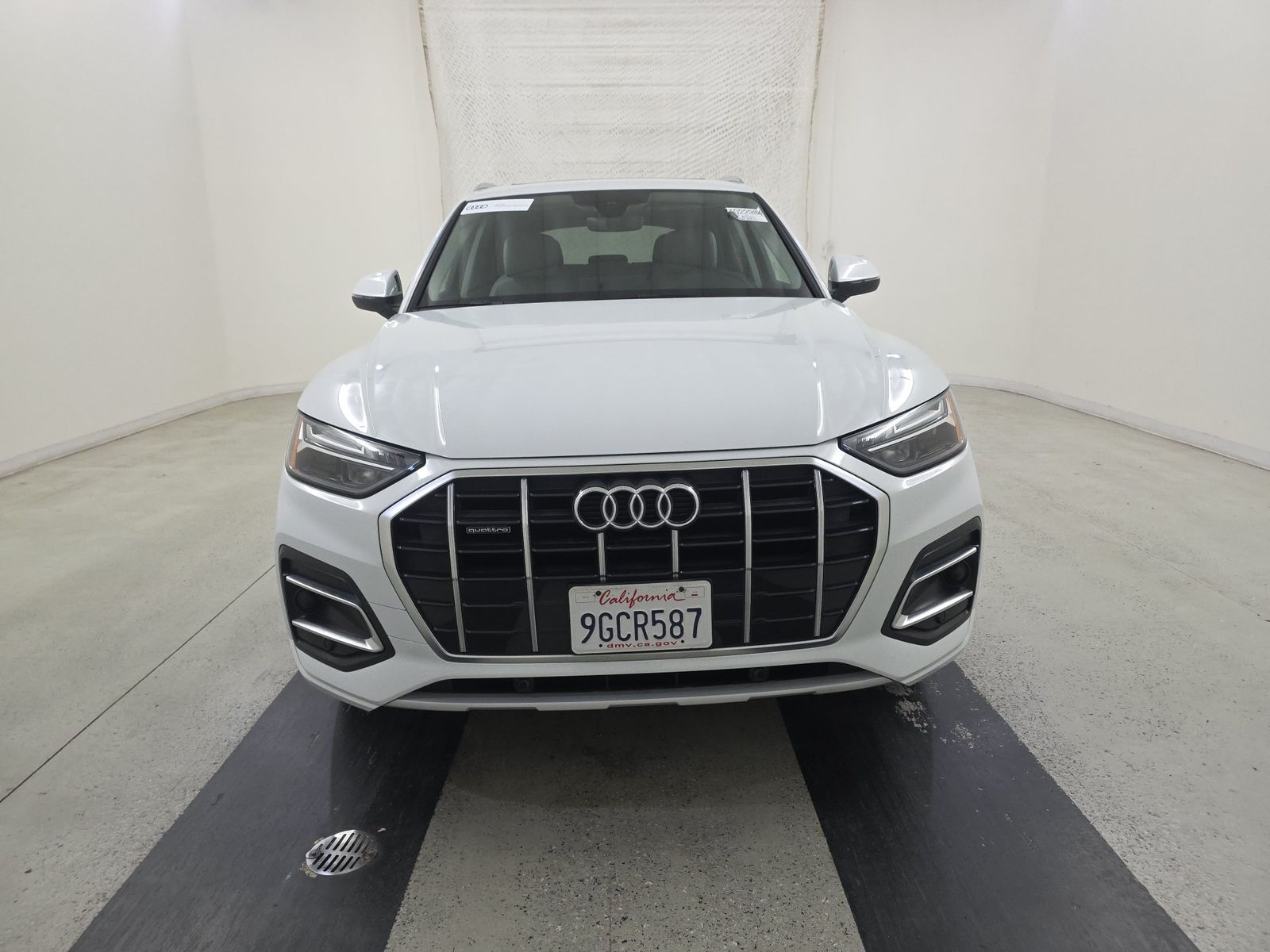 2023 Audi Q5 Premium AWD