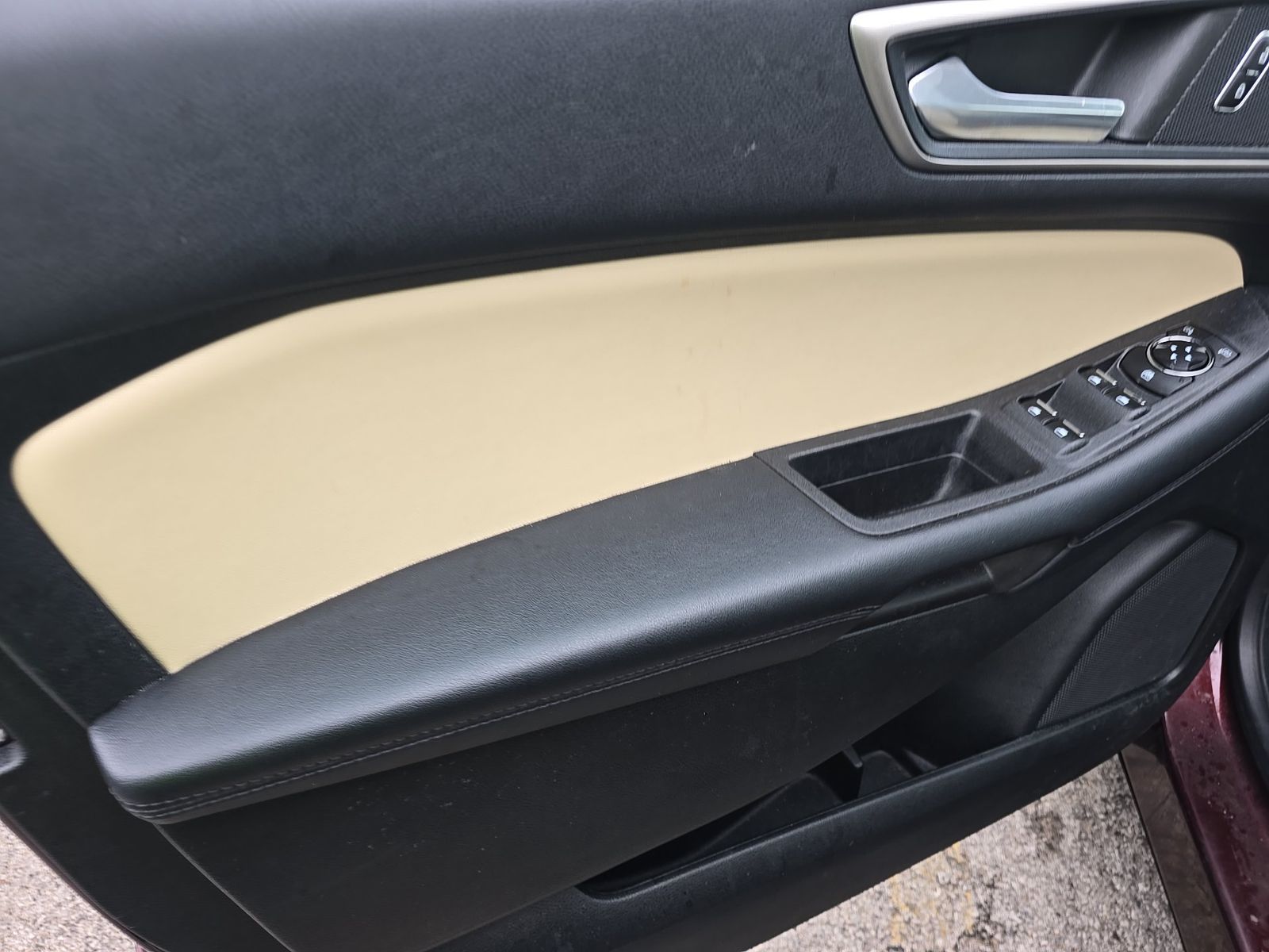 FORD EDGE - 10