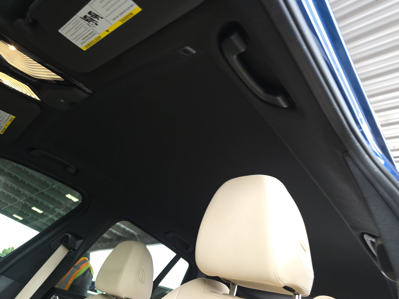2019 BMW X3 xDrive30i AWD