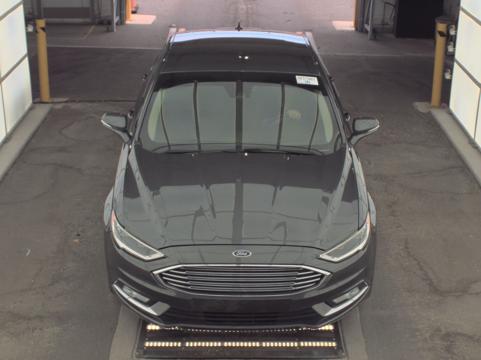 FORD FUSION - 3