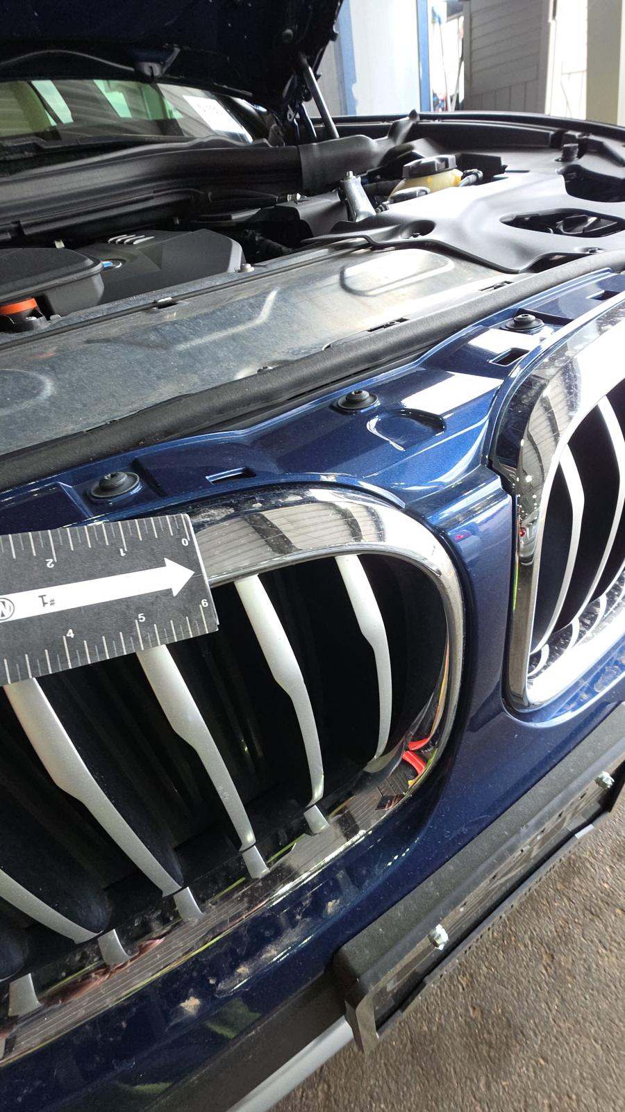 2019 BMW X3 xDrive30i AWD