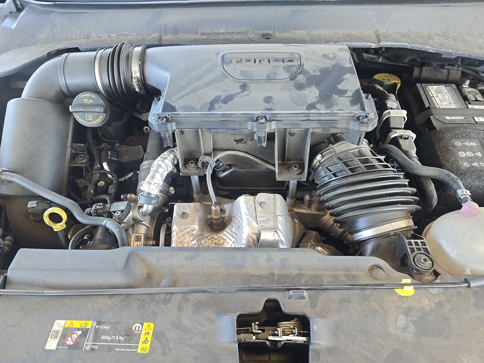 2023 Jeep Compass Limited AWD
