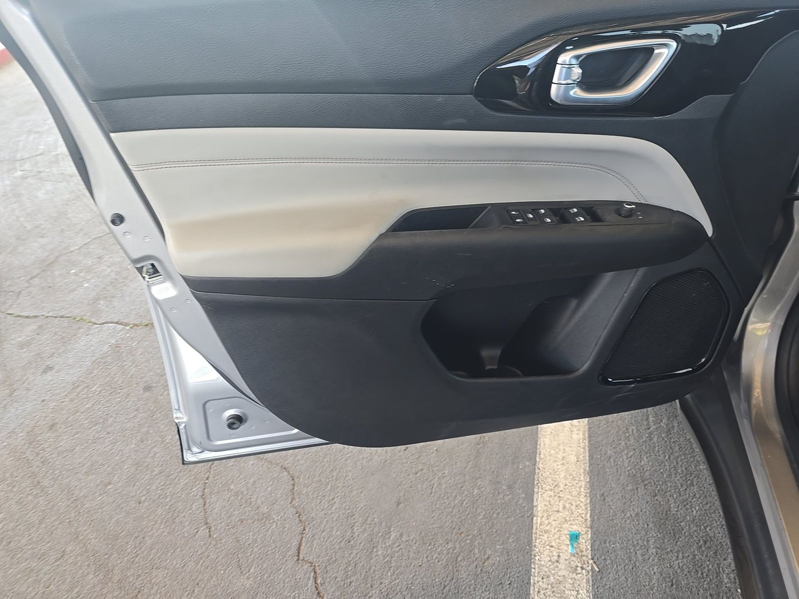 2023 Jeep Compass Limited AWD