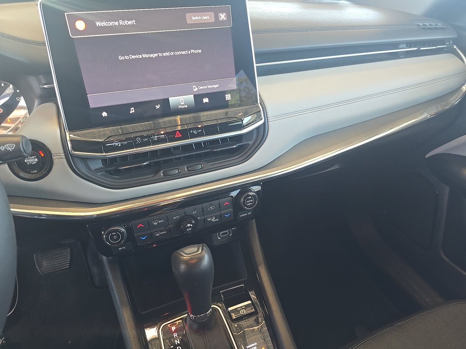 2023 Jeep Compass Limited AWD