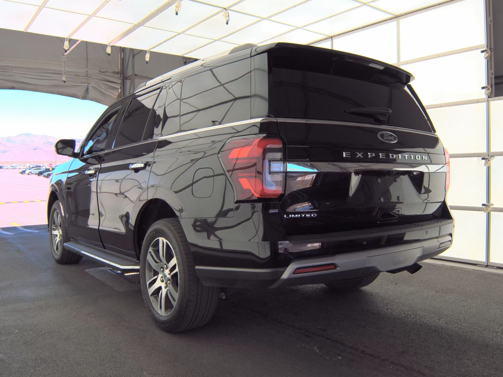 FORD EXPEDITION - 9