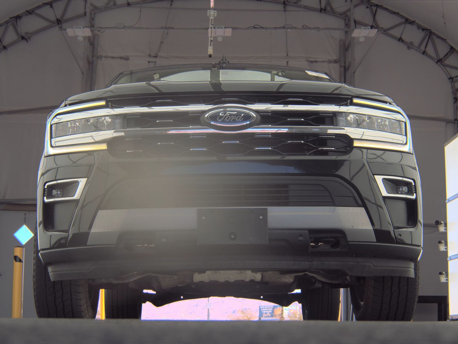 FORD EXPEDITION - 4