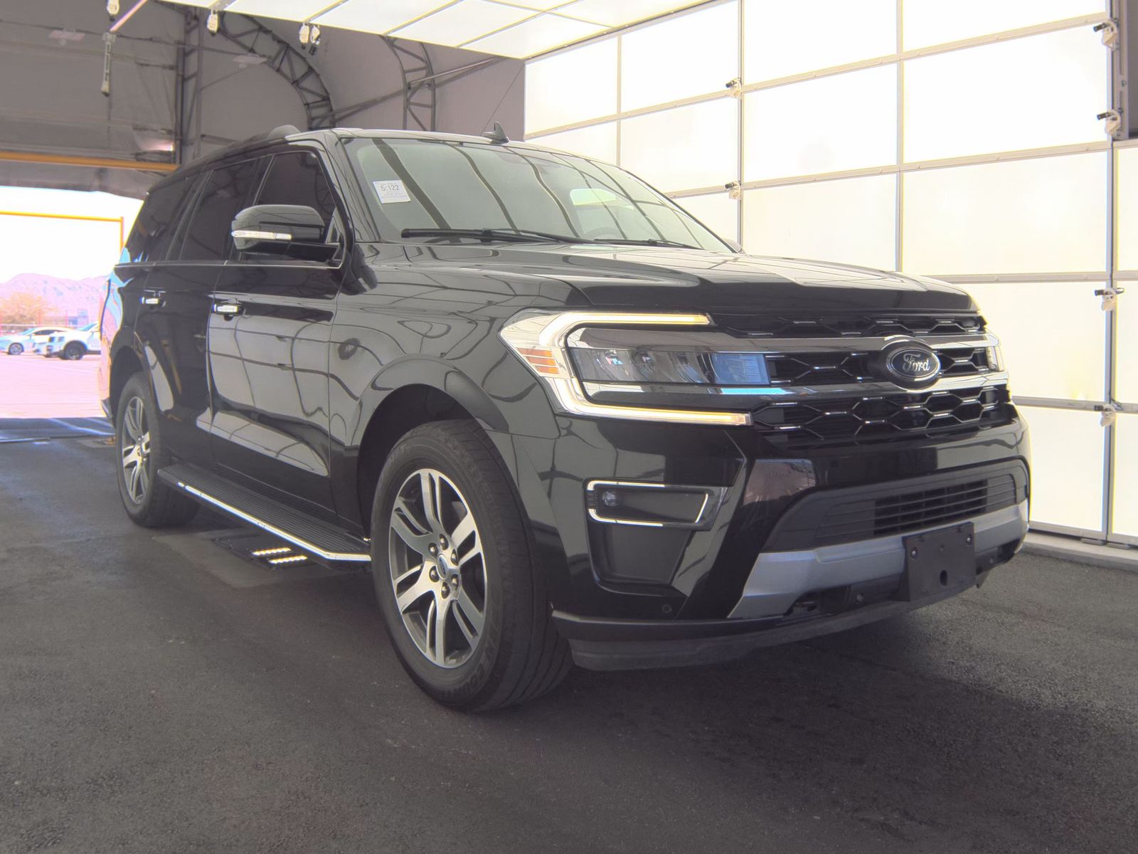 FORD EXPEDITION - 5