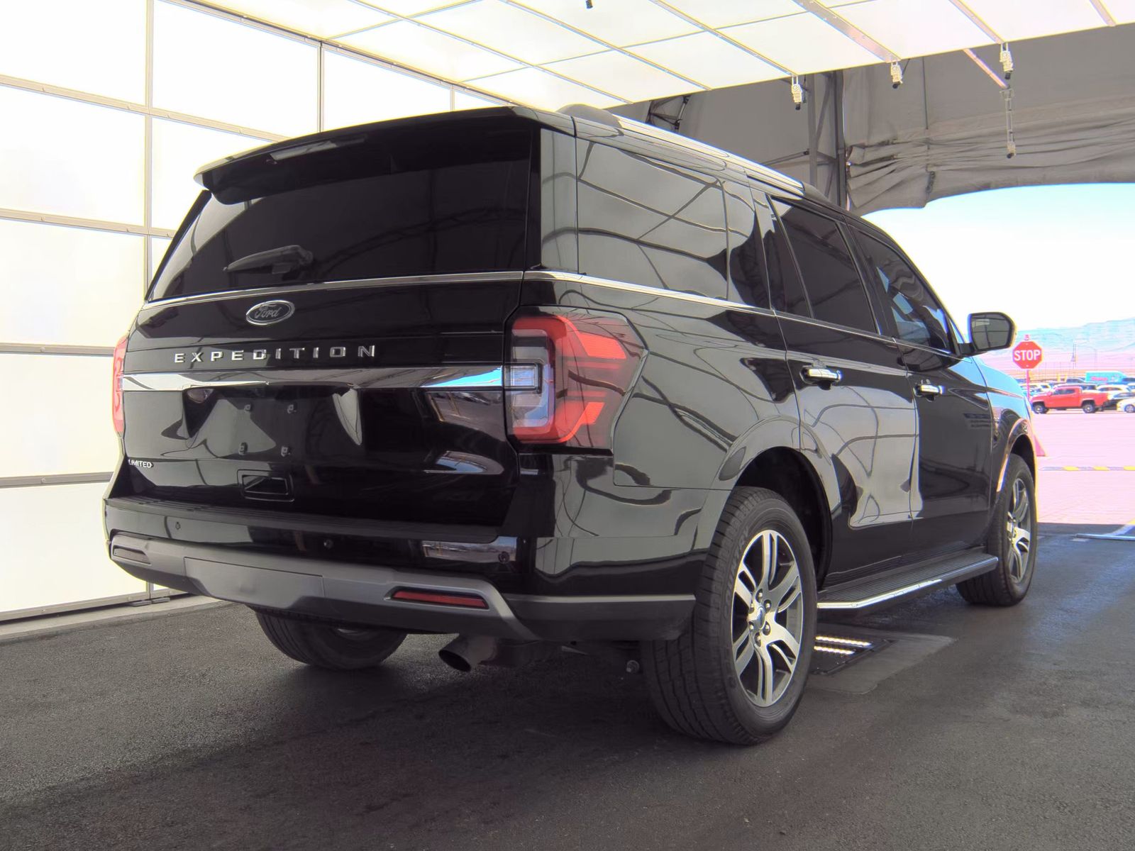 FORD EXPEDITION - 6