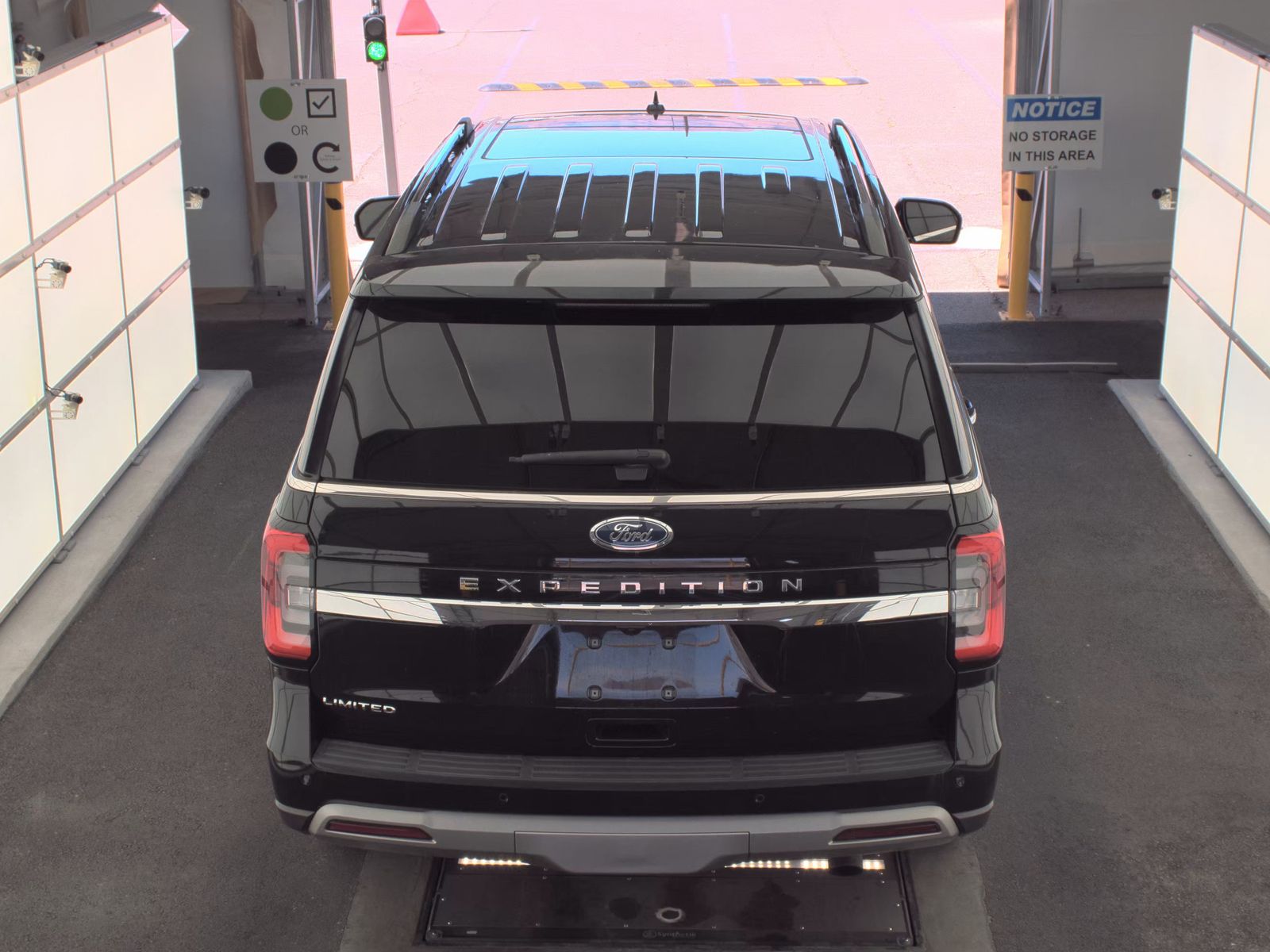 FORD EXPEDITION - 7