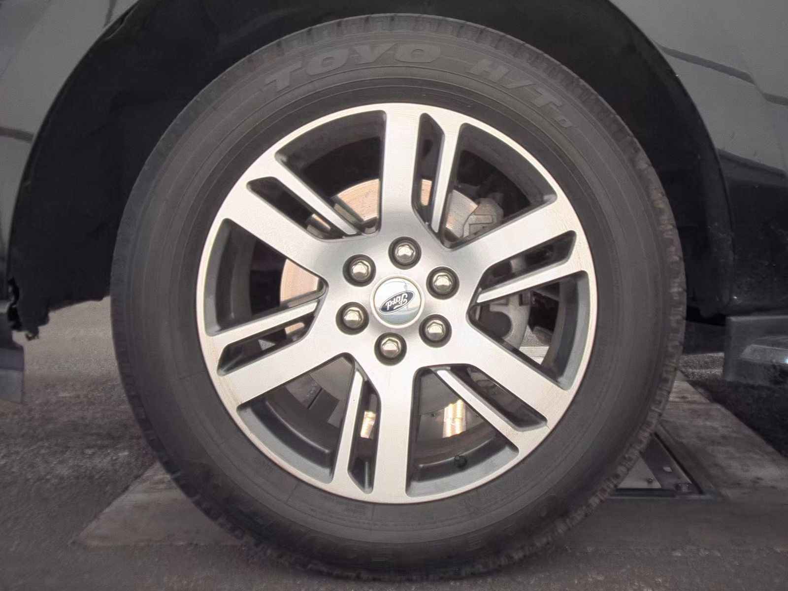 FORD EXPEDITION - 10