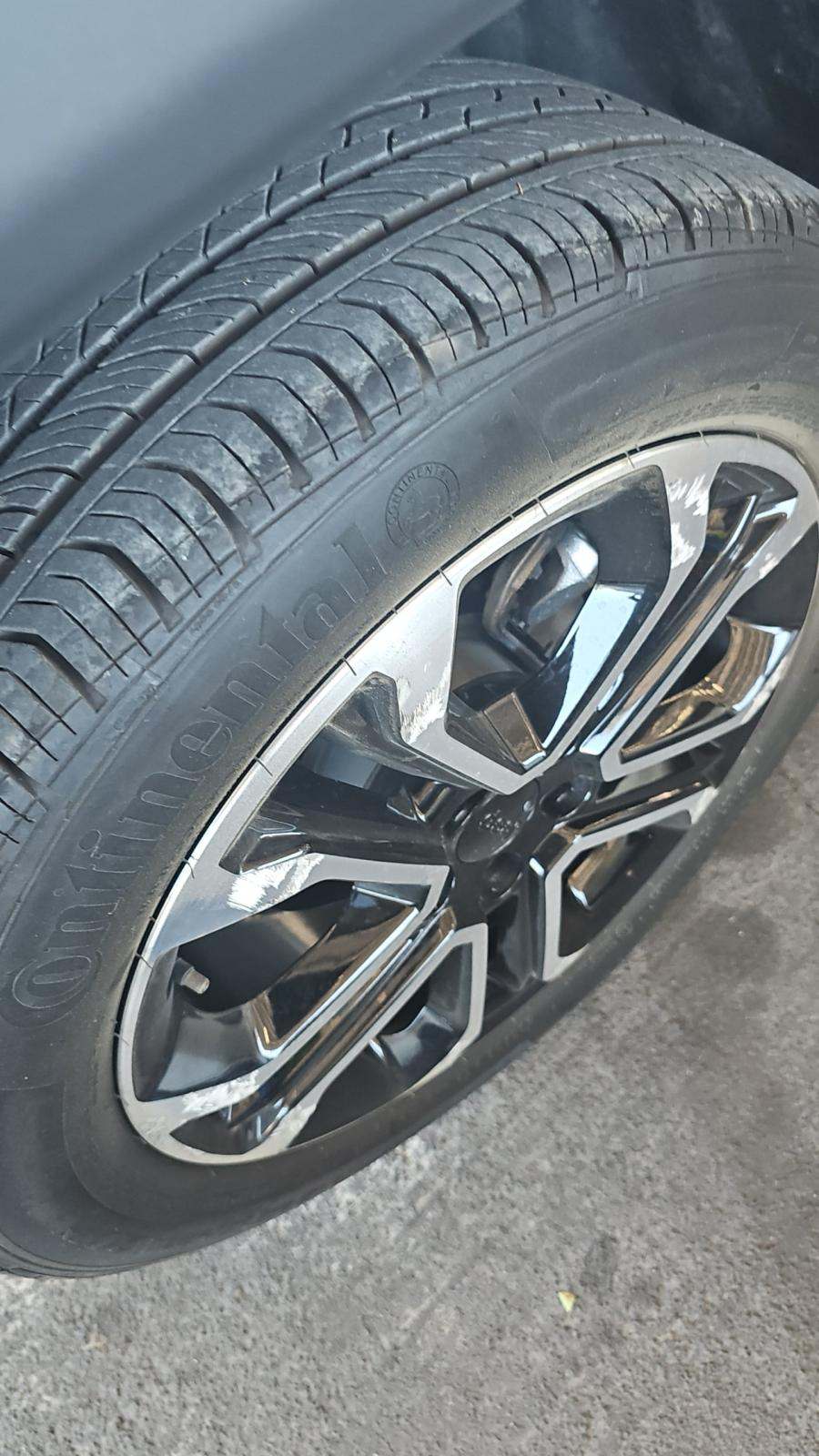 2023 Jeep Compass Limited AWD