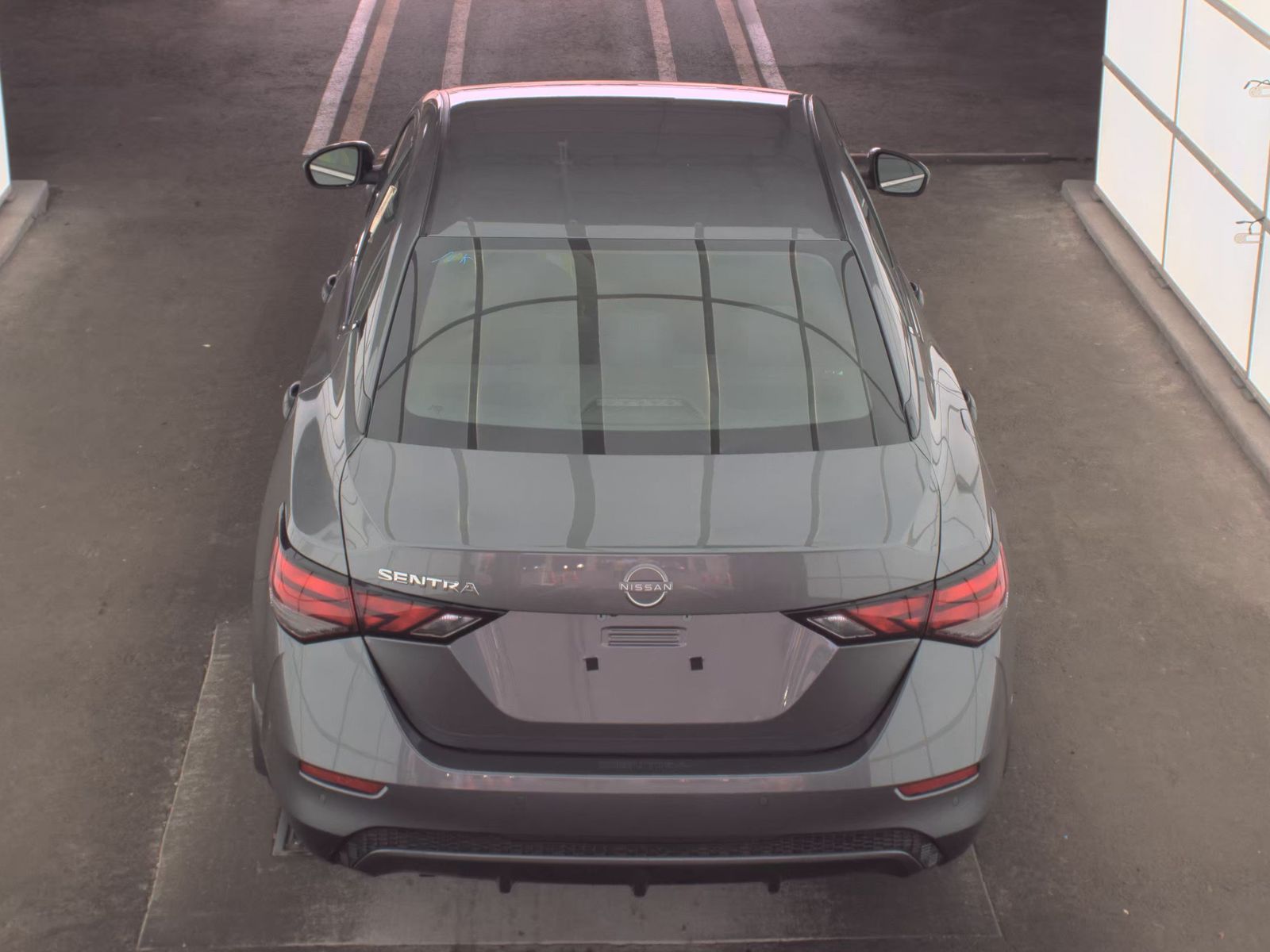 NISSAN SENTRA - 7