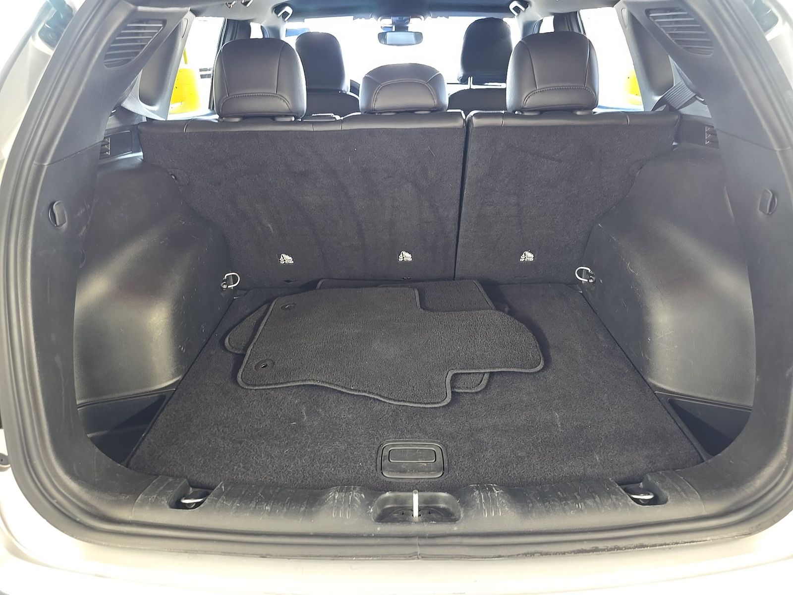 2025 Jeep Compass Limited AWD