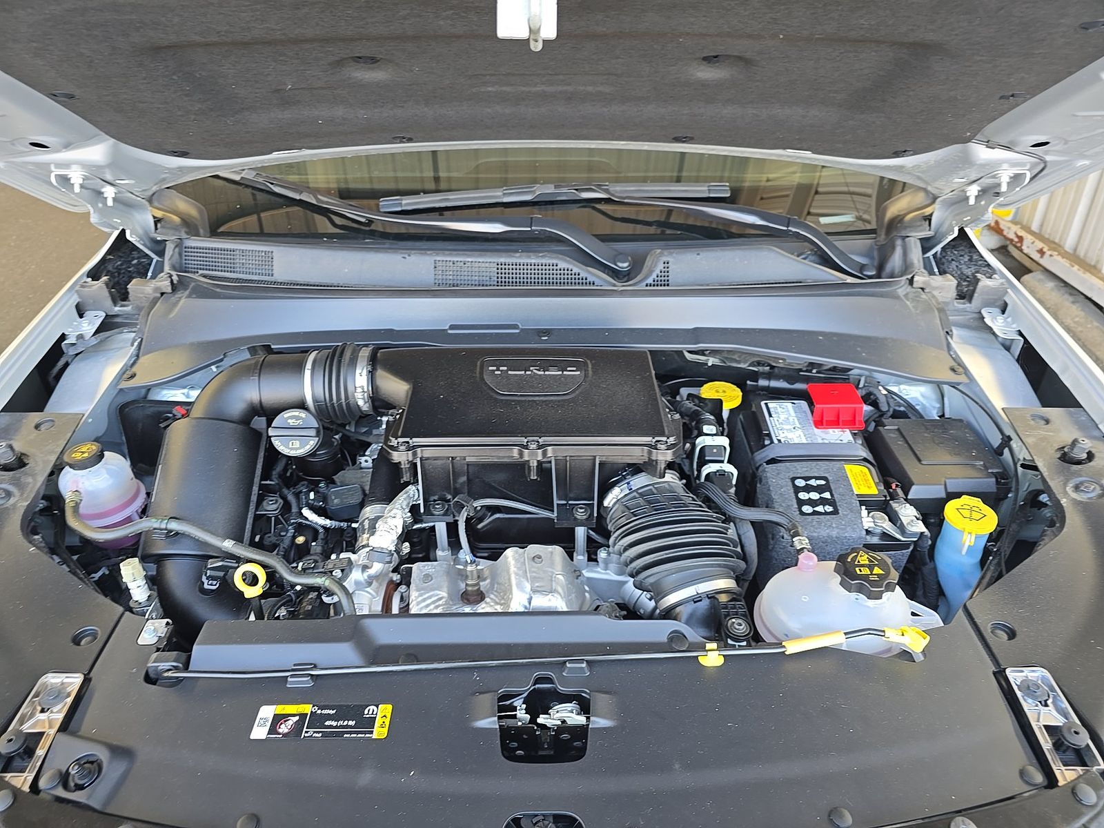 2025 Jeep Compass Limited AWD