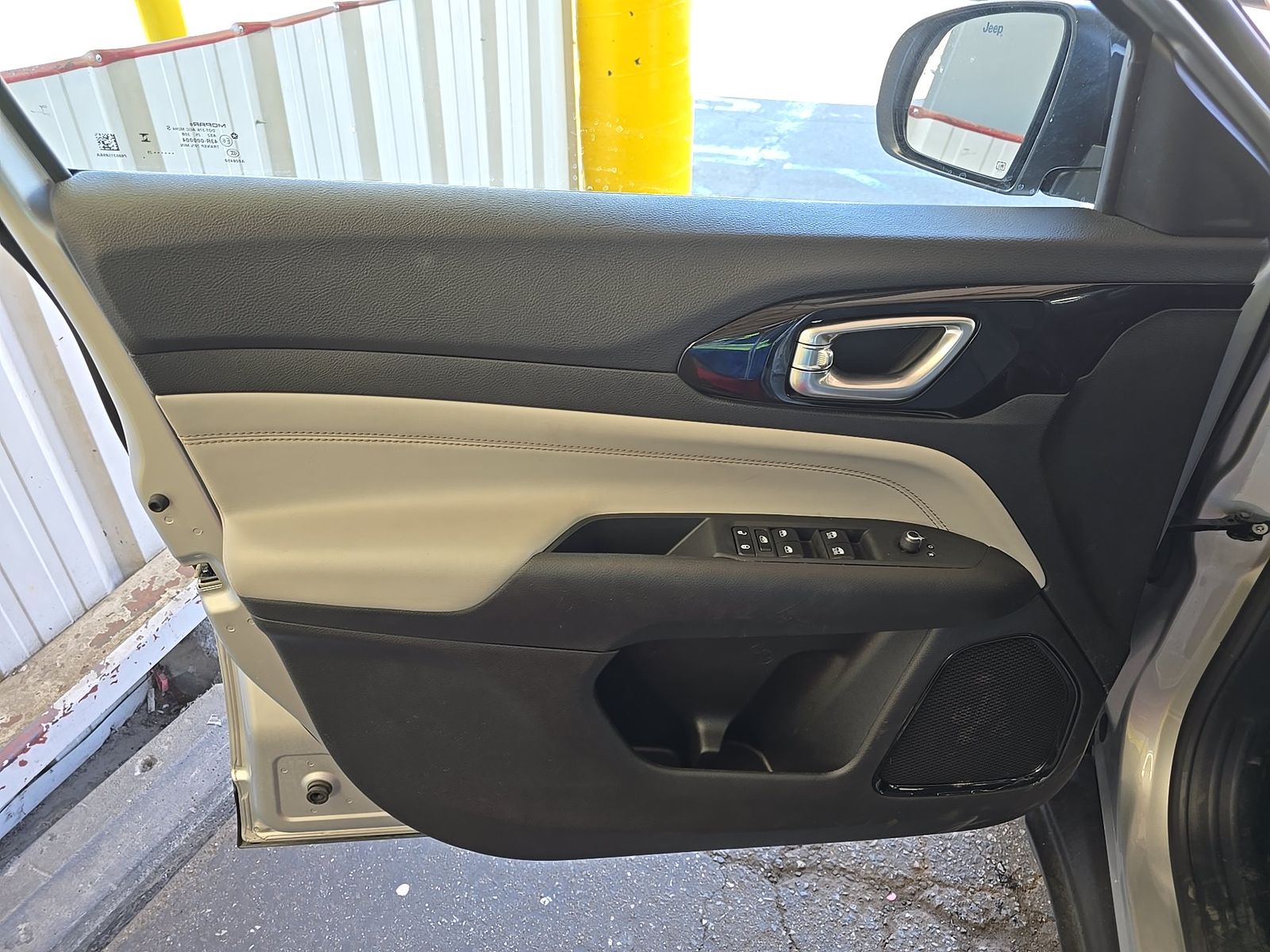 2025 Jeep Compass Limited AWD