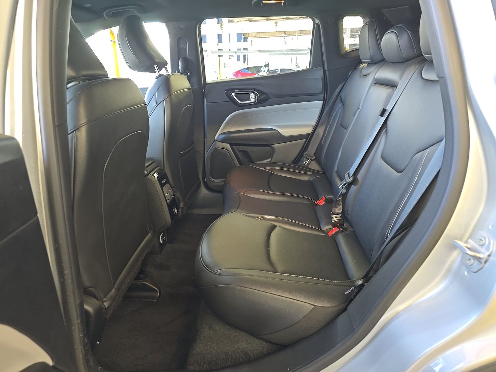 2025 Jeep Compass Limited AWD