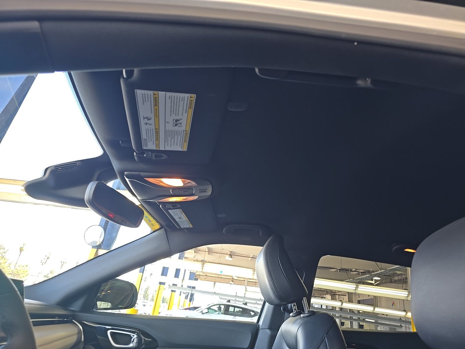 2025 Jeep Compass Limited AWD