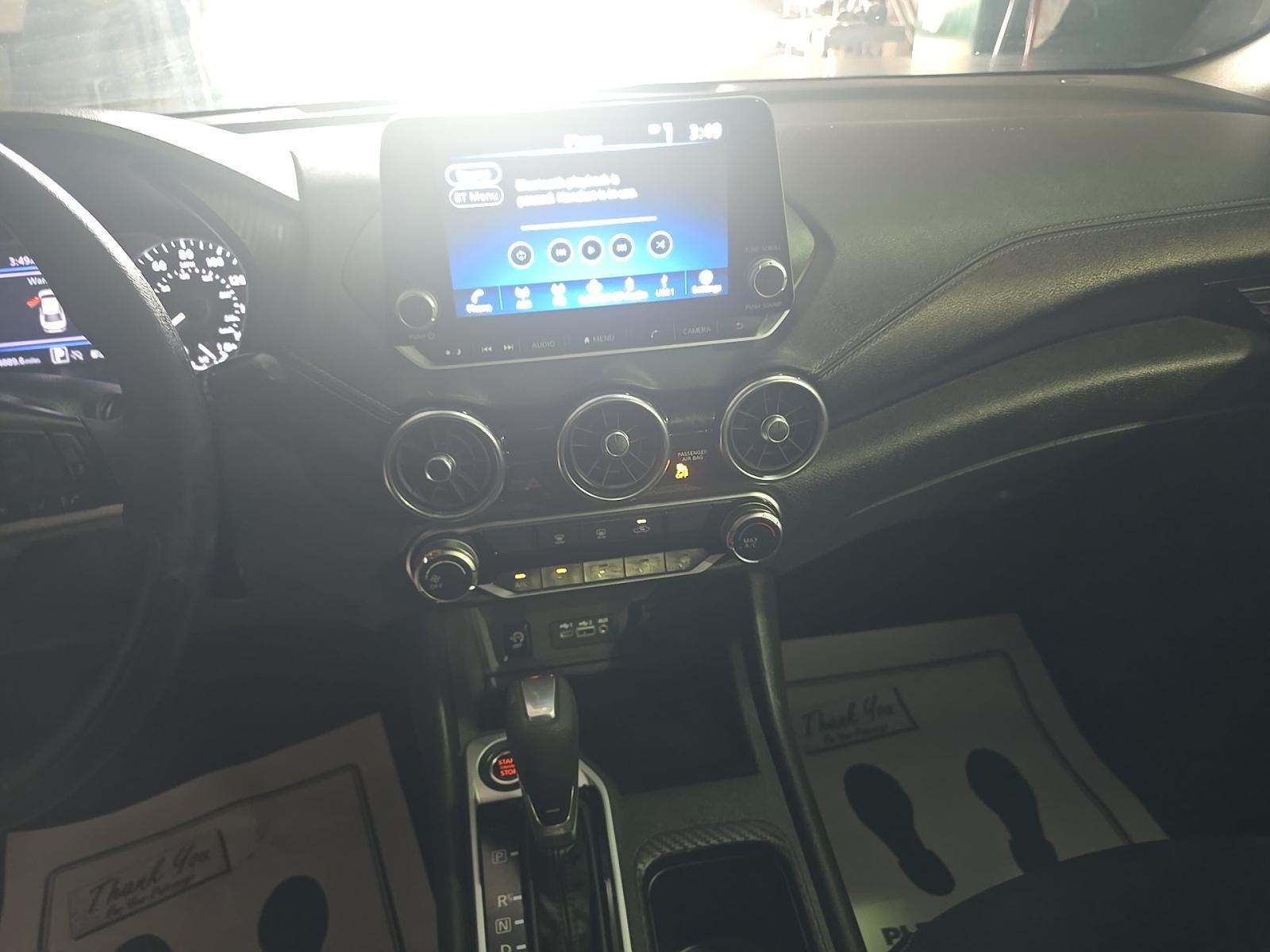 NISSAN SENTRA - 6