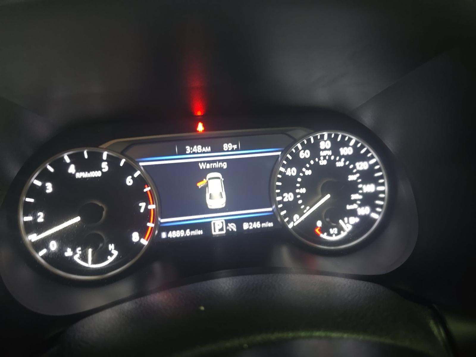 NISSAN SENTRA - 7