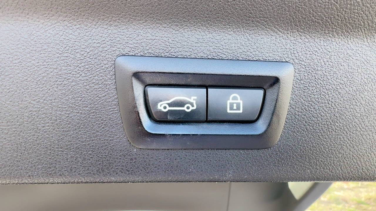 2019 BMW X3 xDrive30i AWD