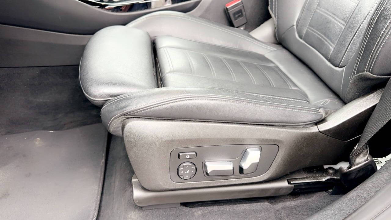 2019 BMW X3 xDrive30i AWD