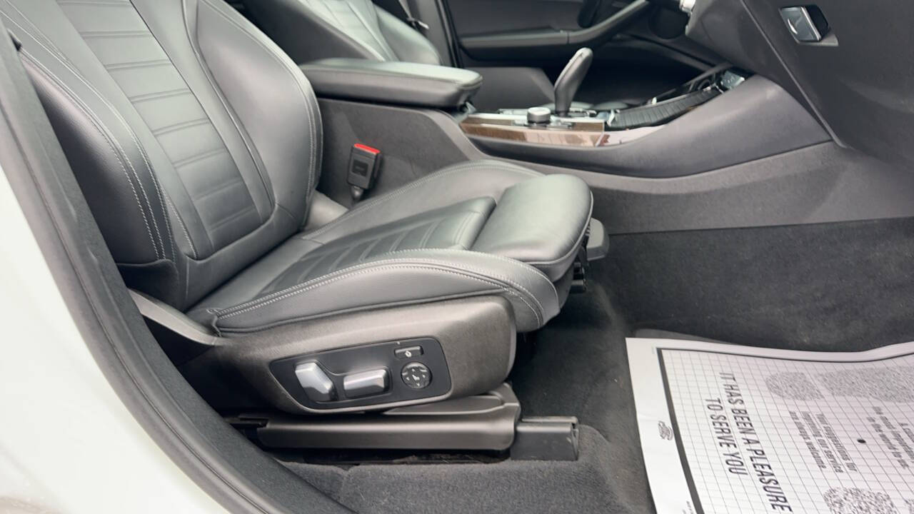 2019 BMW X3 xDrive30i AWD